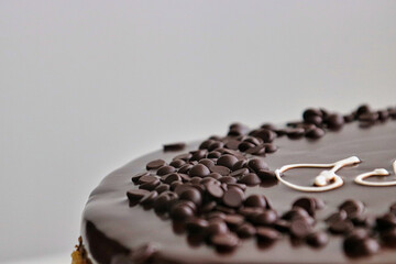 chocolate cake