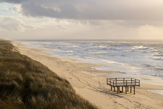 Sylter Strand