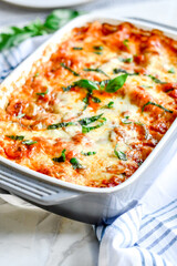 Italian Lasagna