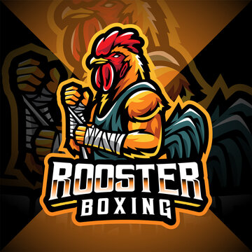 Angry Rooster Images Browse 1 Stock Photos Vectors And Video Adobe Stock