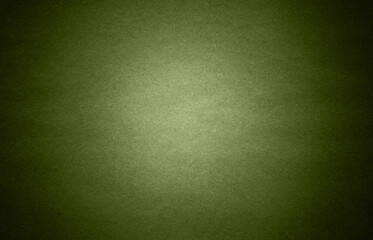The texture of the dark olive velvet. The background of dark olive cloth. Luxury background of dark olive velvet. Military Green