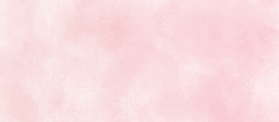 abstract beautiful light pink watercolor background with white smoke.colorful gradient hand painted watercolor grunge texture background.beautiful watercolor with bright colorful watercolor splashes.