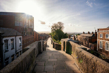 UK, Chester