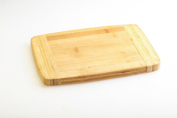 Bamboo wooden board for kitchen
