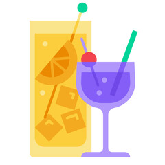cocktail icon