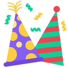 party hat icon