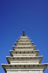 미륵사지 석탑 [KOREA]