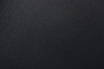 Matt surface of teflon background