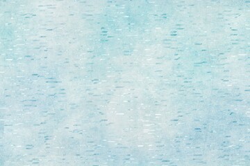 シルバーのラメ入り　水色　背景テクスチャ　壁紙　マットでグランジ