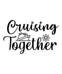 Cruise SVG Bundle, cruise ship svg, cruise shirts svg, anchor svg, boat svg, oh ship svg, oh ship its a family trip svg, cruise squad svg