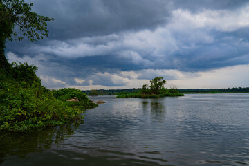 The Republic of Uganda is a country in eastern Africa