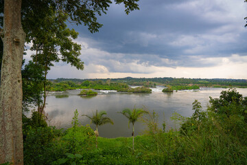 The Republic of Uganda is a country in eastern Africa