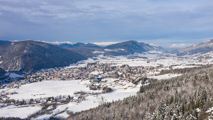 Villard de Lans