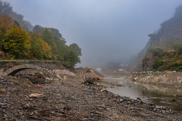 Hochwasser an der Ahr