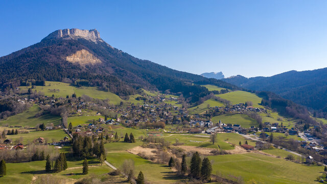 Le Sappey-en-Chartreuse