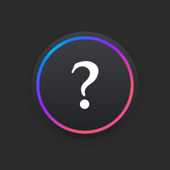 Question -  UI Icon