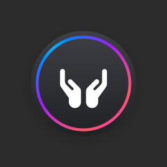 Hands -  UI Icon