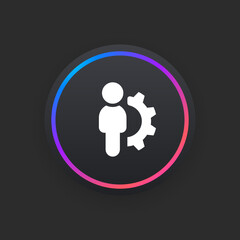 Mechanic -  UI Icon