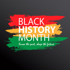 Black History Month