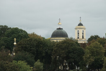 St. Peter-Pavlovsky Cathedral, Gomel