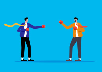 Confrontation, competition, competition, investment, financial management, wealth, finance, profit, income, value-added, return, interest, savings, occupation, workplace, stock market, enterprise, cor