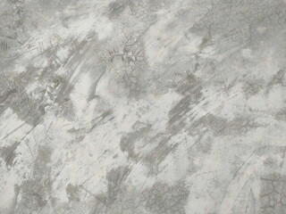 Naklejka premium Concrete texture wall background.