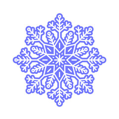 Blue isolated snowflakes set , Ethnic ice cristal ornament, christmas icons, snowflakes for print, design for banner, idea, cover, booklet, print, flyer, card, poster, badge, postcard