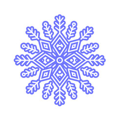 Blue isolated snowflakes set , Ethnic ice cristal ornament, christmas icons, snowflakes for print, design for banner, idea, cover, booklet, print, flyer, card, poster, badge, postcard