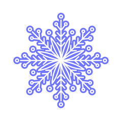 Blue isolated snowflakes set , Ethnic ice cristal ornament, christmas icons, snowflakes for print, design for banner, idea, cover, booklet, print, flyer, card, poster, badge, postcard