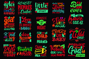 Baby SVG 29 Design Bandle