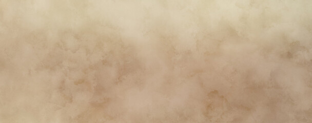 light brown paper watercolor background design grunge textured border, old vintage parchment background design