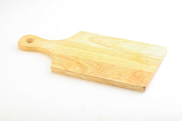 Bamboo wooden board for kitchen