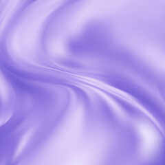 Abstract background in the form of crumpled tissue. Silk fabric with folds. Textile background. illustration. eps 10