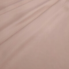 Satin Silky Cloth,Fabric Textile Drape with Crease Wavy Folds.with soft waves,waving in the wind.Texture of crumpled paper. Milk,Yogurt,Cream or cosmetics product Curl background. eps 10