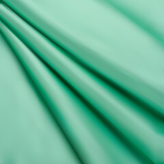 Crumpled silk fabric. Beauty and fashion. eps 10