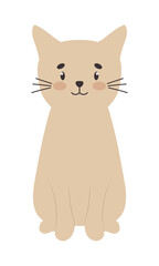 cute kitty icon