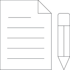 diabetes control icons prescription and diagnostic