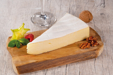 Brie