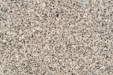 Gray granite background 