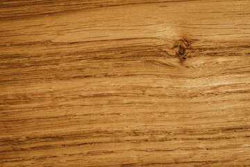 Texture d'une planche de bois avec un nœud