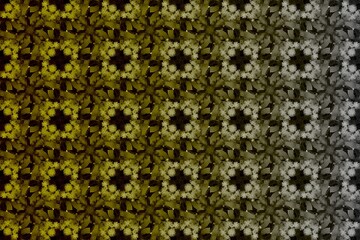 Cute bright seamless patterns. Abstract seamless pattern on vibrant background. Fashion universal pattern.