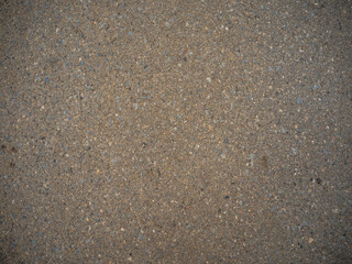 textura suelo de cemento con piedras