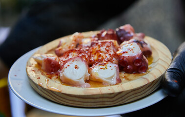 Pulpo