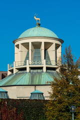 Kunsthalle in Stuttgart