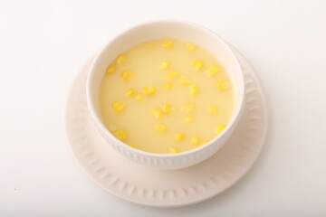コーンポタージュ