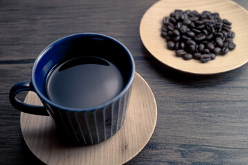 cup of coffee