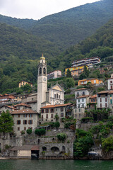 Lake Como