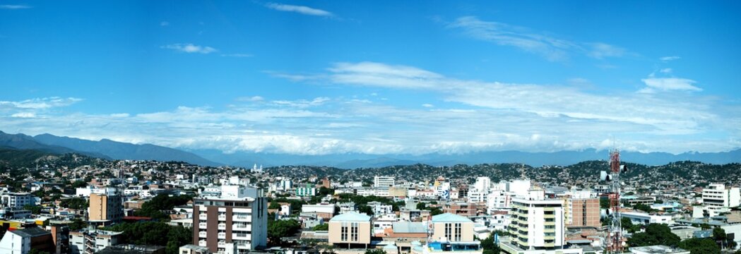 C&uacute;cuta