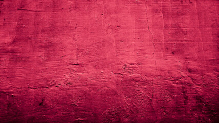 dark red texture cement wall background
