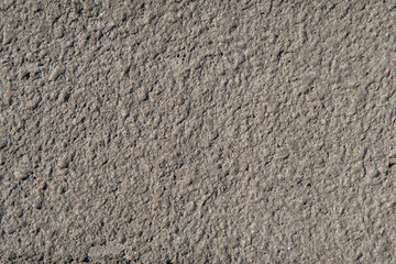 grey concrete plaster